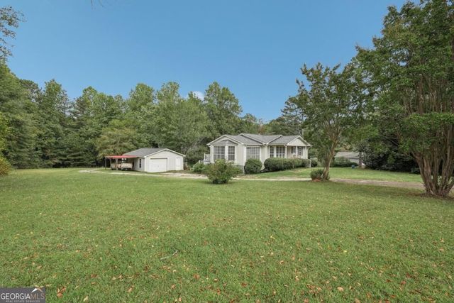 9782 Highway 166, Winston, GA 30187