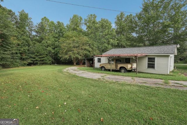 9782 Highway 166, Winston, GA 30187
