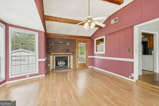 9782 Highway 166, Winston, GA 30187