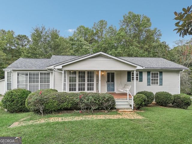 9782 Highway 166, Winston, GA 30187