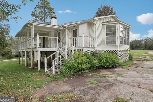 9782 Highway 166, Winston, GA 30187