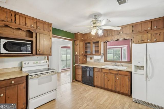 9782 Highway 166, Winston, GA 30187