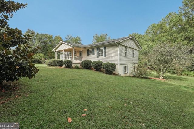9782 Highway 166, Winston, GA 30187