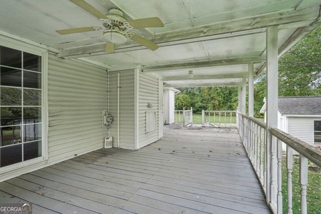 9782 Highway 166, Winston, GA 30187