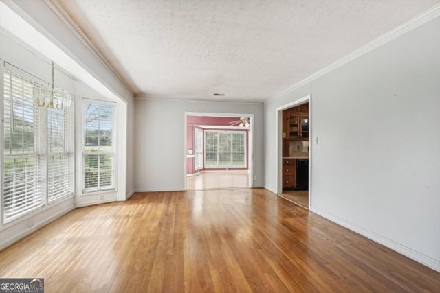 9782 Highway 166, Winston, GA 30187