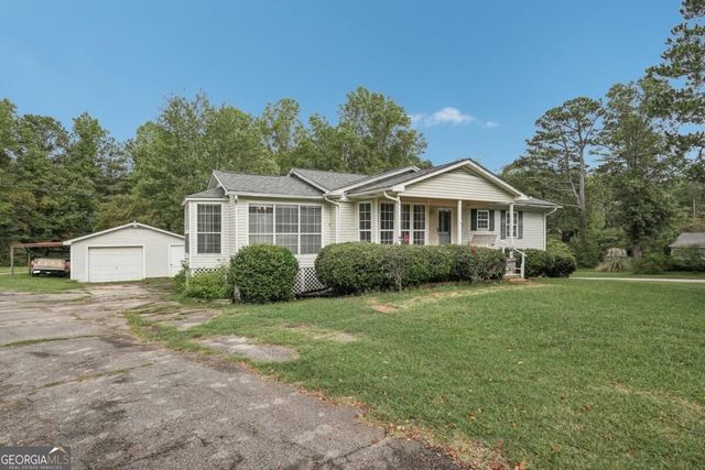 9782 Highway 166, Winston, GA 30187