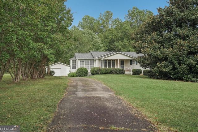 9782 Highway 166, Winston, GA 30187