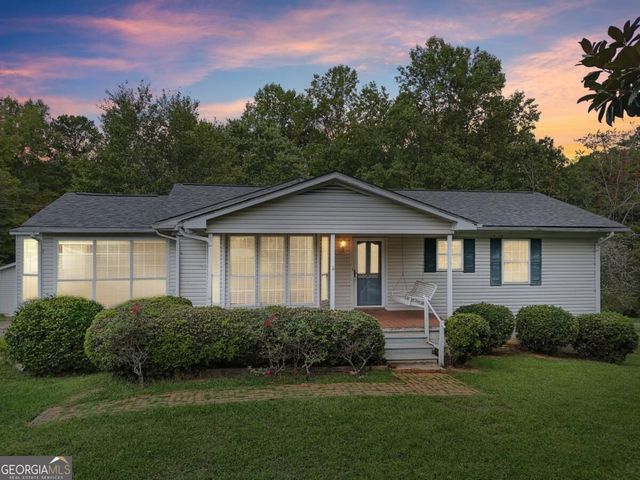 9782 Highway 166, Winston, GA 30187