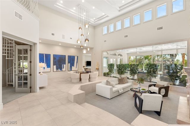 3040 American River Lane, Las Vegas, NV 89135