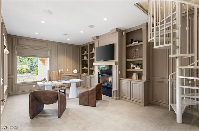 3040 American River Lane, Las Vegas, NV 89135