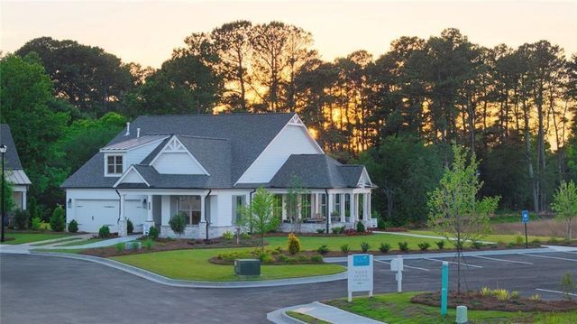 1964 Thormandy Way, Snellville, GA 30078