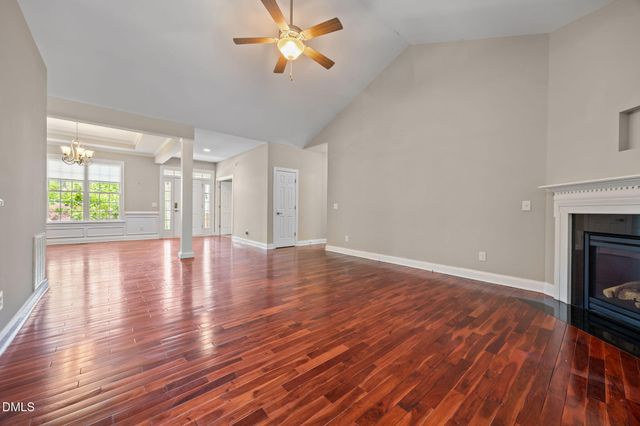 425 Panners Place, Sanford, NC 27330