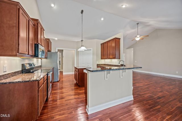 425 Panners Place, Sanford, NC 27330