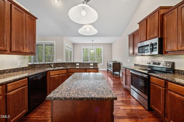 425 Panners Place, Sanford, NC 27330