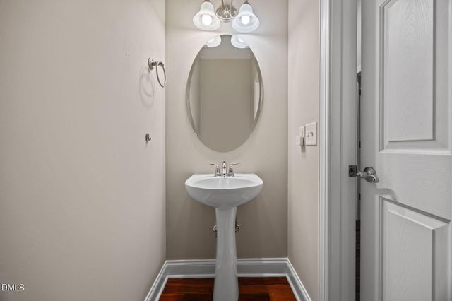 425 Panners Place, Sanford, NC 27330