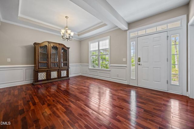 425 Panners Place, Sanford, NC 27330