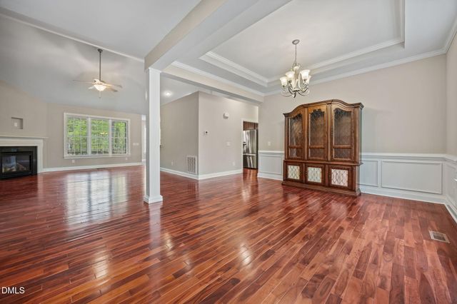 425 Panners Place, Sanford, NC 27330