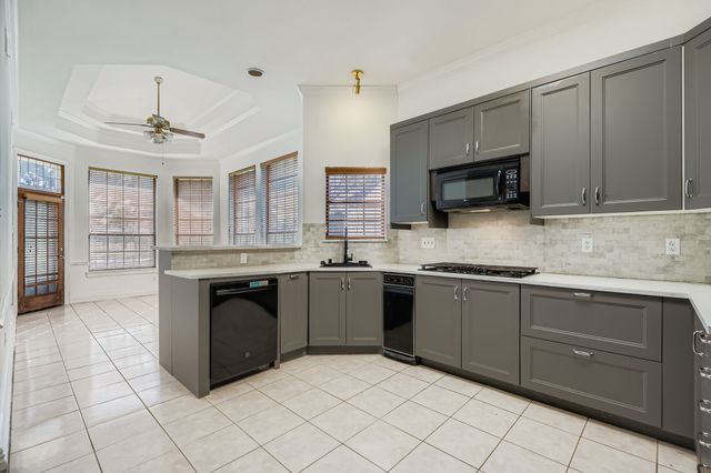 2210 Club Creek Circle, Garland, TX 75043