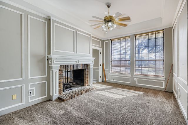 2210 Club Creek Circle, Garland, TX 75043