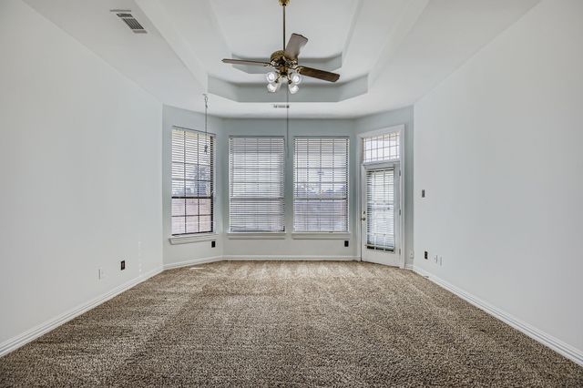 2210 Club Creek Circle, Garland, TX 75043