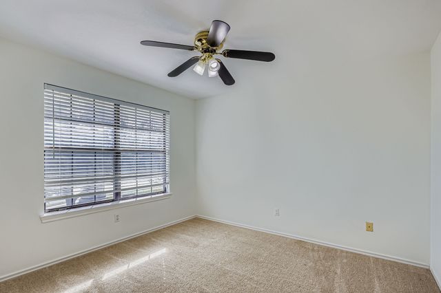 2210 Club Creek Circle, Garland, TX 75043