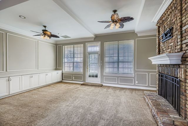 2210 Club Creek Circle, Garland, TX 75043