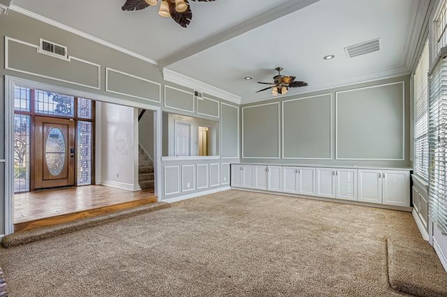 2210 Club Creek Circle, Garland, TX 75043