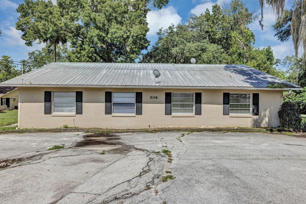 506 NE 28TH AVENUE C, Ocala, FL 34470