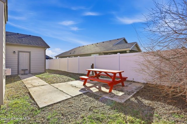 6456 W Irish Cir, Rathdrum, ID 83858