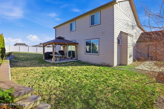 6456 W Irish Cir, Rathdrum, ID 83858