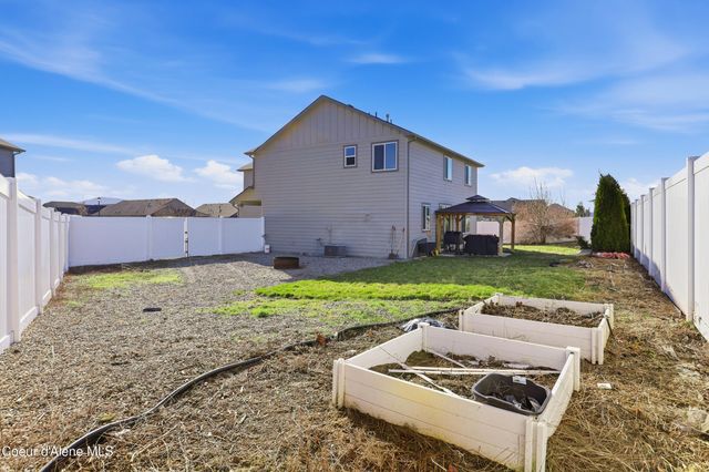 6456 W Irish Cir, Rathdrum, ID 83858