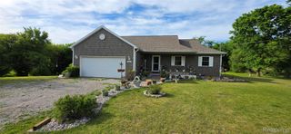 14062 Sanford Road, Woodstock Township, MI 49220