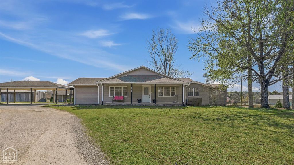 7692 Highway 351, Jonesboro, AR 72405