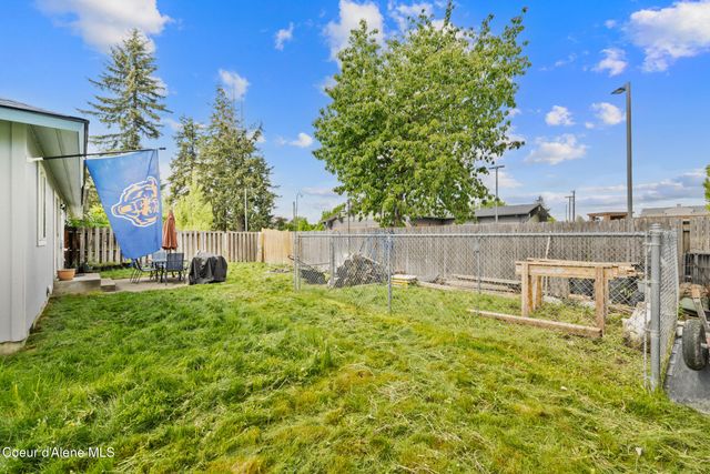 51 & 55 E Ryan Drive, Hayden, ID 83835