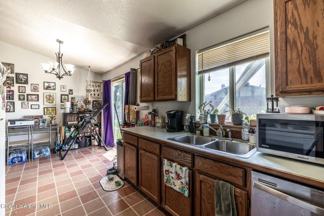 51 & 55 E Ryan Drive, Hayden, ID 83835