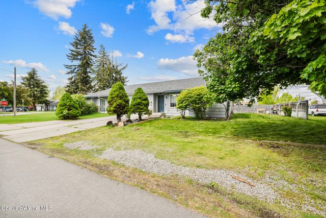 51 & 55 E Ryan Drive, Hayden, ID 83835