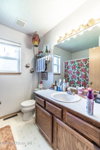 51 & 55 E Ryan Drive, Hayden, ID 83835