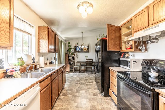 51 & 55 E Ryan Drive, Hayden, ID 83835