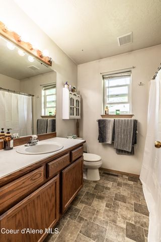 51 & 55 E Ryan Drive, Hayden, ID 83835