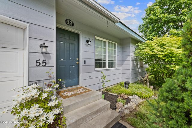 51 & 55 E Ryan Drive, Hayden, ID 83835