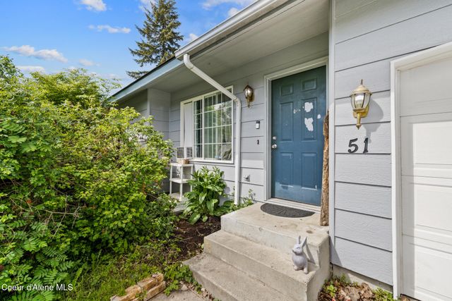 51 & 55 E Ryan Drive, Hayden, ID 83835