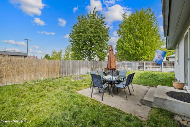 51 & 55 E Ryan Drive, Hayden, ID 83835