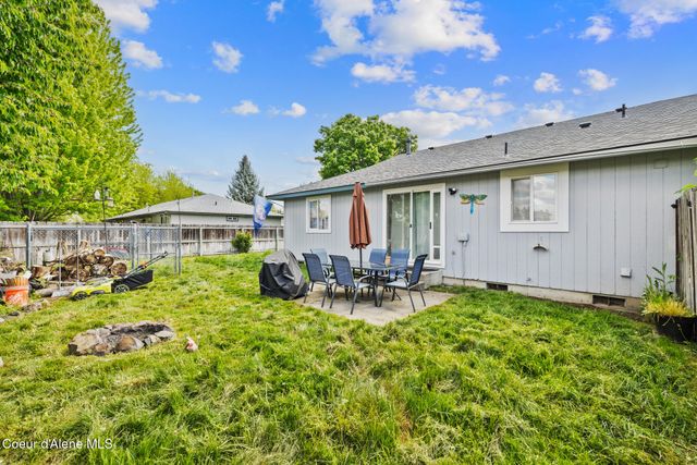51 & 55 E Ryan Drive, Hayden, ID 83835