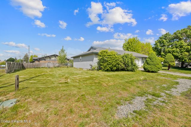 51 & 55 E Ryan Drive, Hayden, ID 83835