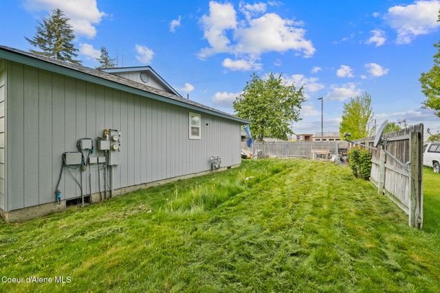 51 & 55 E Ryan Drive, Hayden, ID 83835