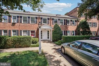 5102 COLUMBIA PIKE #3, Arlington, VA 22204
