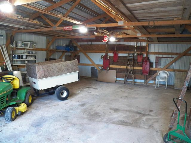 19116 Newton ROAD, Kiel, WI 53042