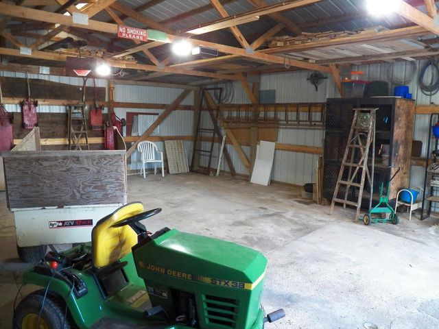 19116 Newton ROAD, Kiel, WI 53042