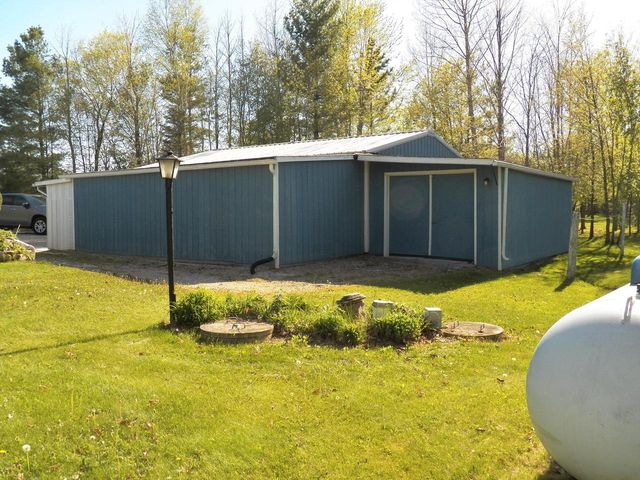 19116 Newton ROAD, Kiel, WI 53042