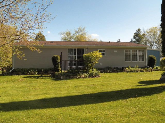 19116 Newton ROAD, Kiel, WI 53042